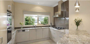 Kitchen benchtops Adelaide