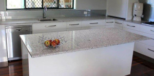 Kitchen benchtops Adelaide