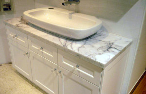 Kitchen benchtops Adelaide